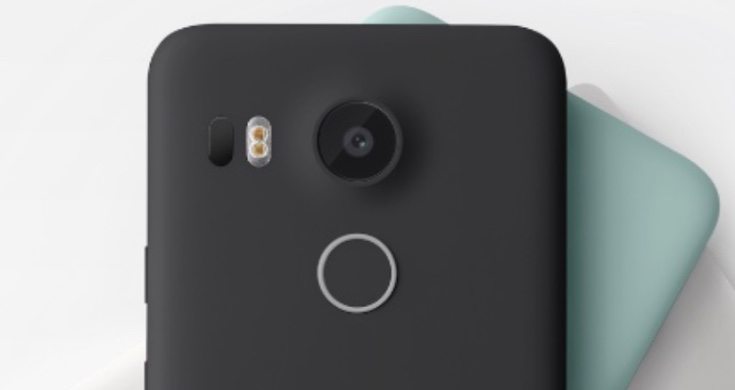 Galaxy S6 vs Nexus 5X camera results