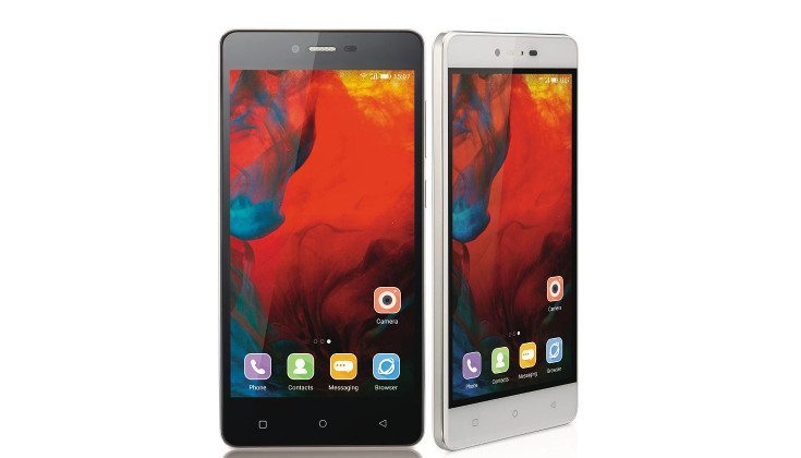 Gionee F103