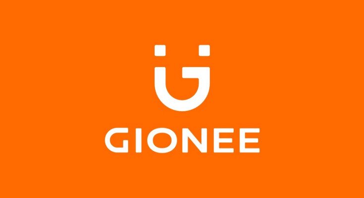 Gionee Logo