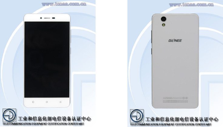 Gionee F103L