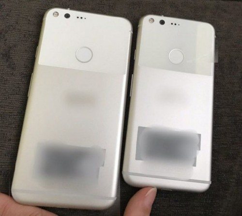 Google Pixel