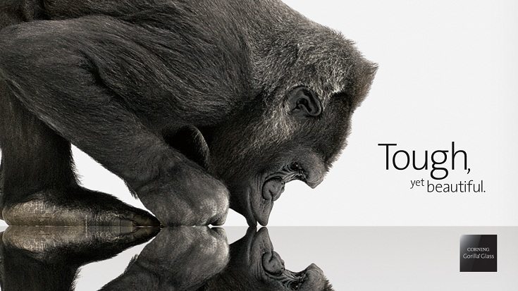 Gorilla Glass