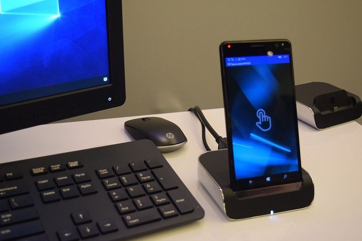 HP Elite x3