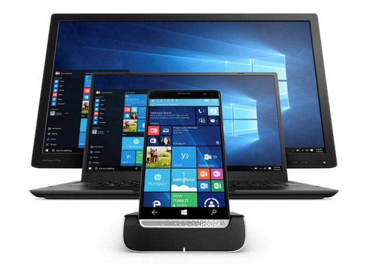 HP Elite x3