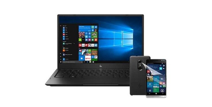 HP Elite x3 Bundle