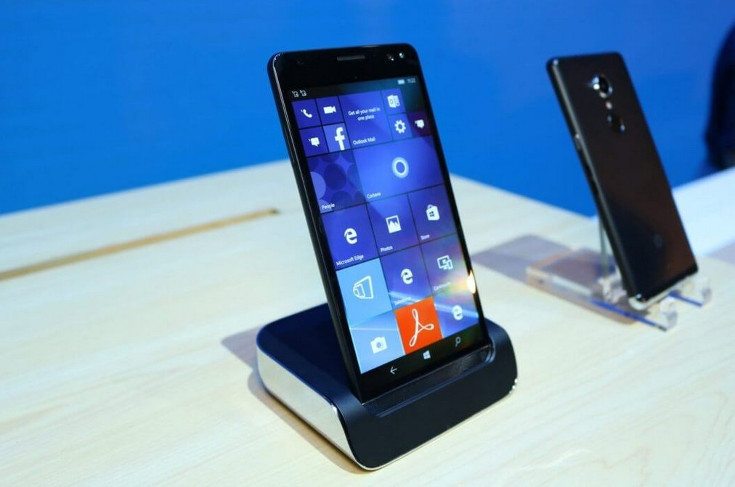 HP Elite x3