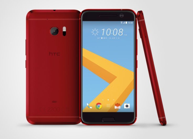 HTC 10