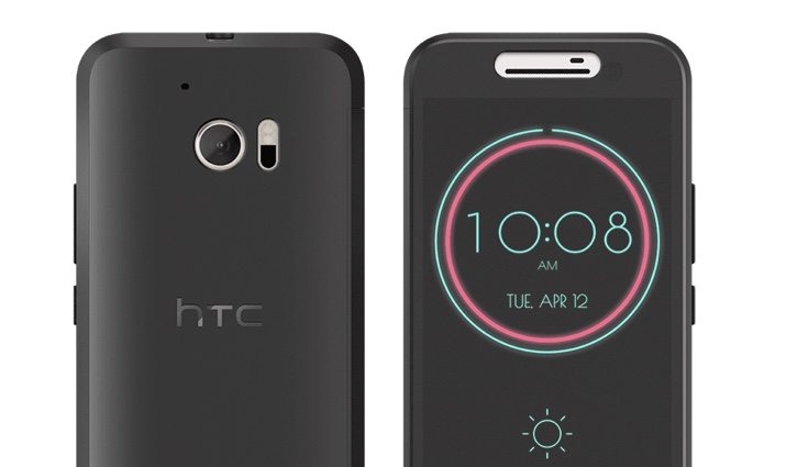 HTC 10 case d