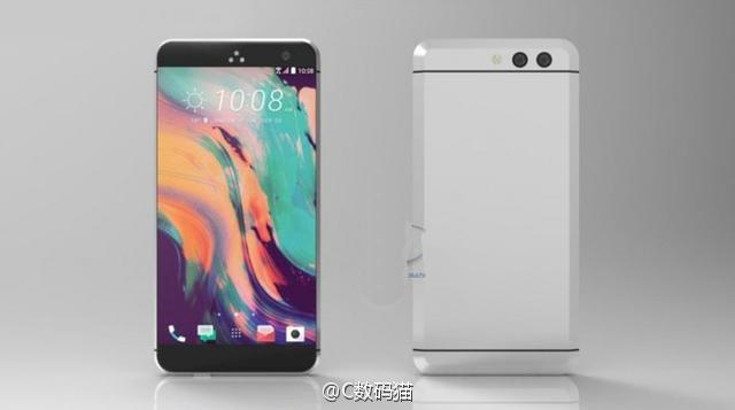 htc 11 specifications
