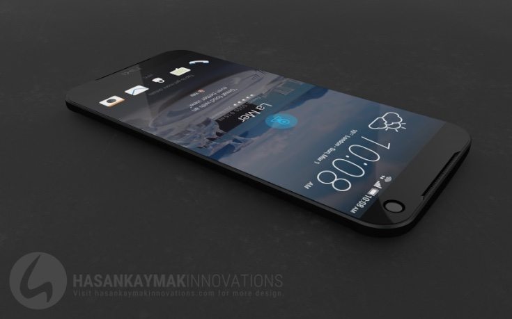 HTC Aero concept c