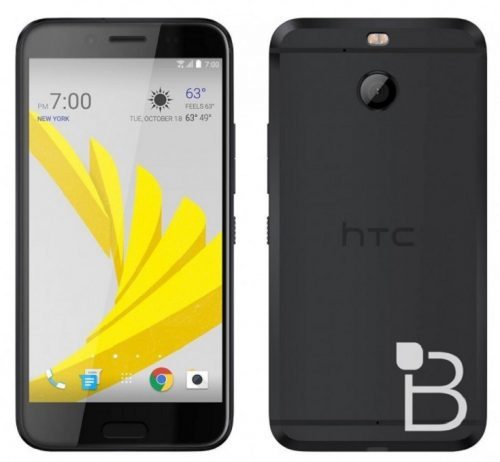 HTC Bolt