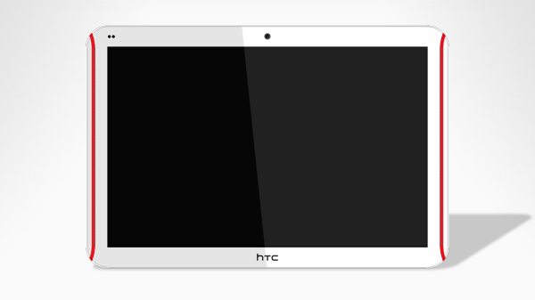 HTC Dark Shadow tablet pic 2