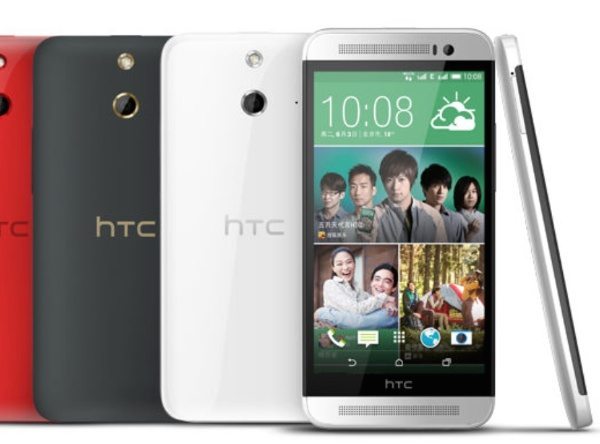 HTC Desire 616 and One E8 priced at India launch