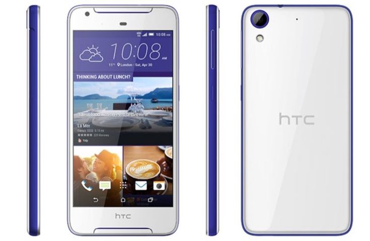 HTC Desire 628 b