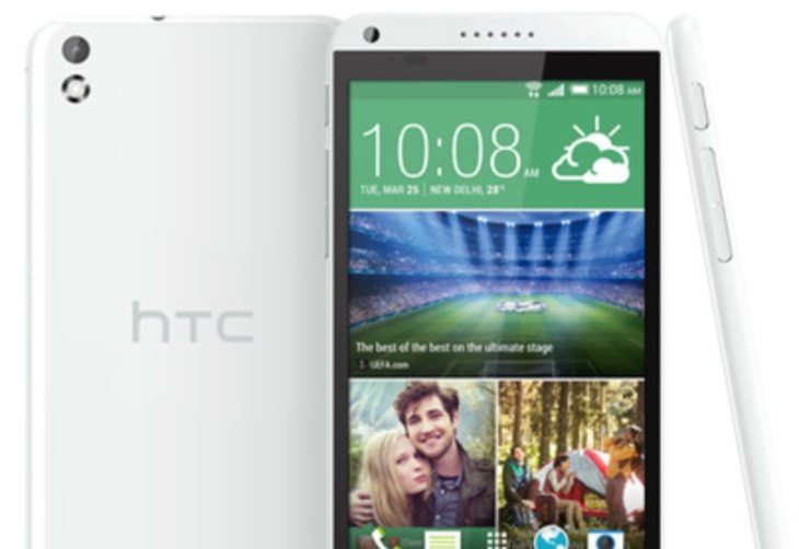 HTC Desire 816 vs 820 b