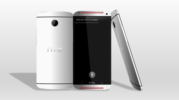 HTC M8 pic 1