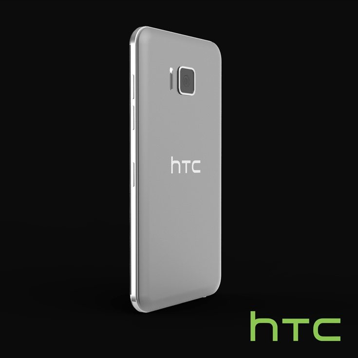 HTC One M10 design c