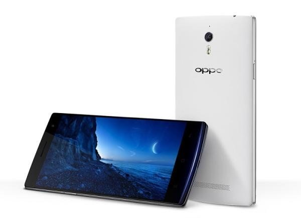 HTC One M8 vs Oppo Find 7, strongest points