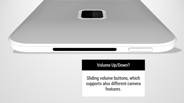 HTC One Tigon smartphone is the killer concept pic 2