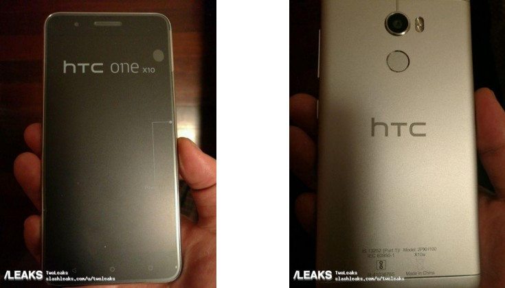 HTC One X10