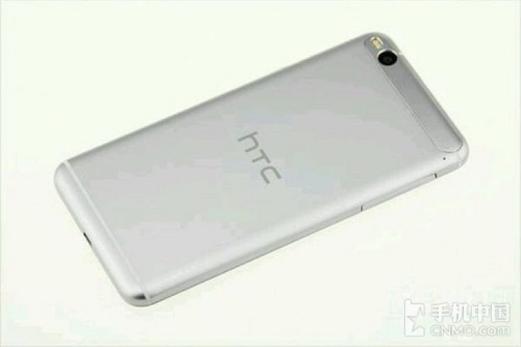 HTC One X9 in fresh images leak c