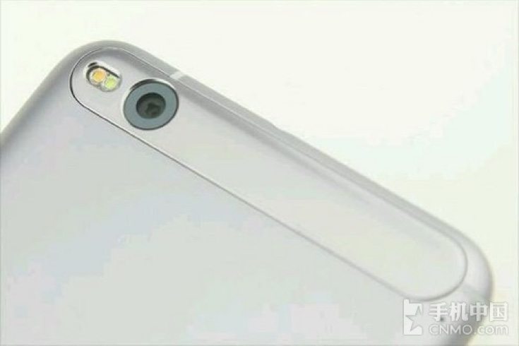 HTC One X9 in fresh images leak d