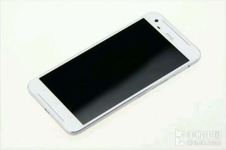 HTC One X9 in fresh images leak