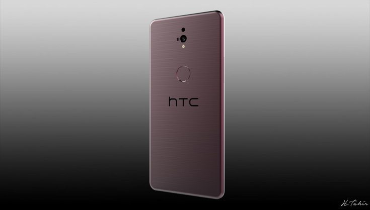 HTC Perfume :M10 concept c