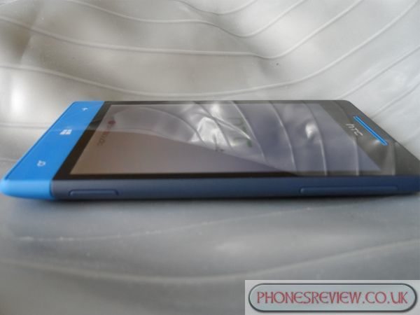 HTC Windows Phone 8S hands-on review is surprising pic 3