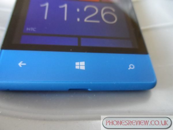 HTC Windows Phone 8S hands-on review is surprising pic 6