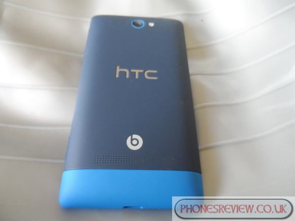 HTC Windows Phone 8S hands-on review is surprising pic 7