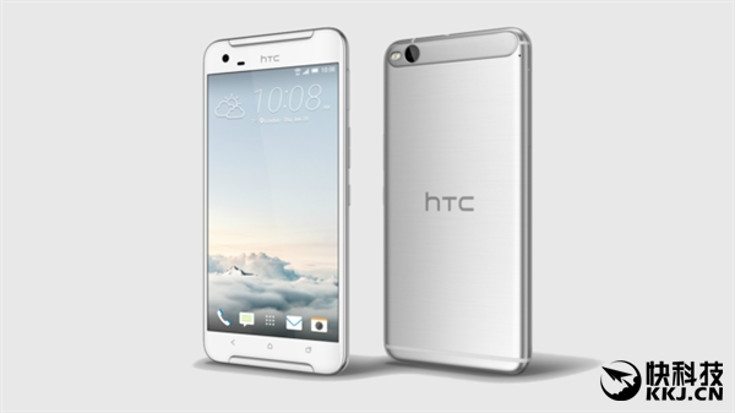 HTC X10 specifications