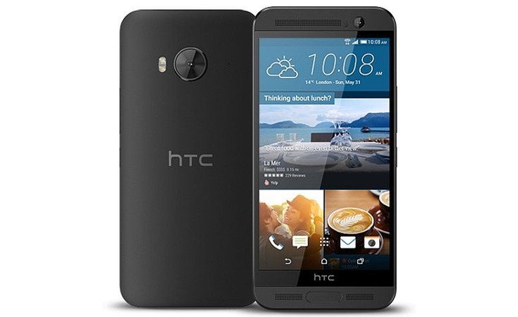 HTC One ME