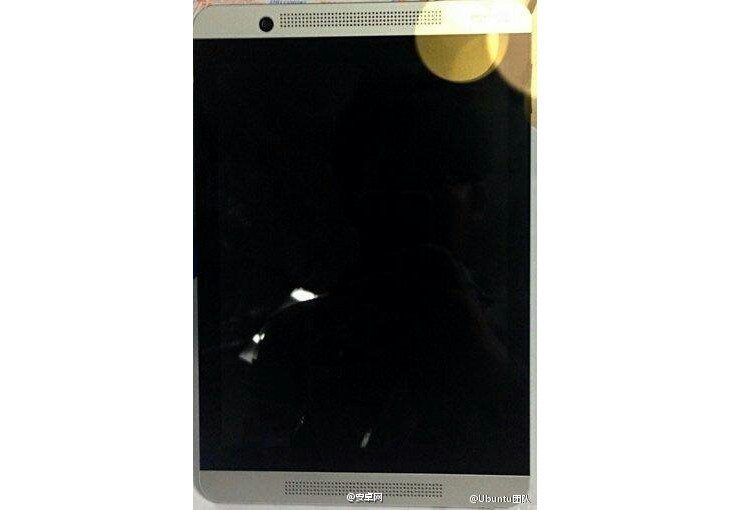 HTC T1H Tablet