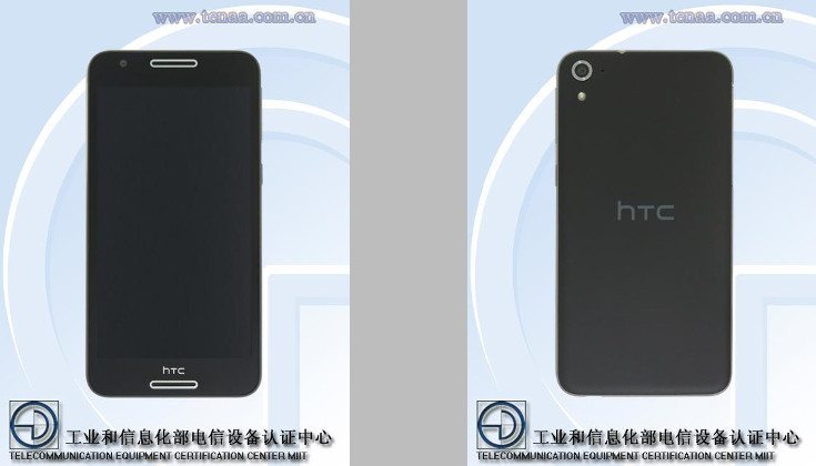 HTC WF5w