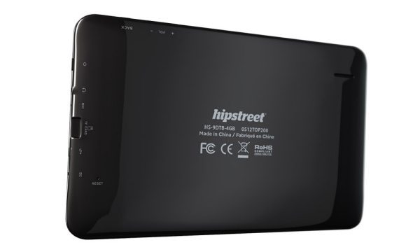 Hipstreet Flare 9-inch Android tablet with WiFi pic 3