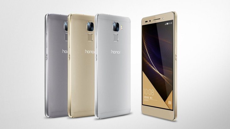 Honor 5X