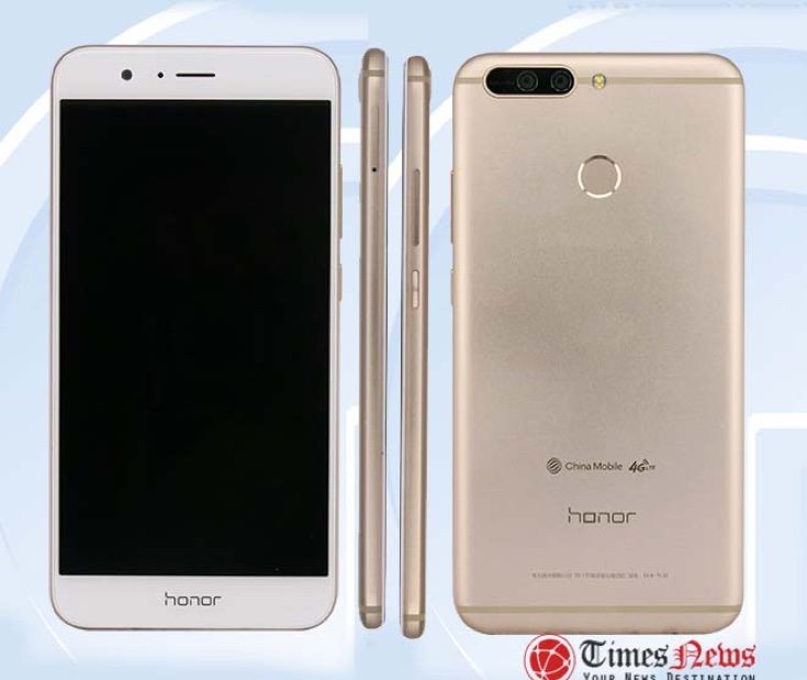 Honor 9 specs