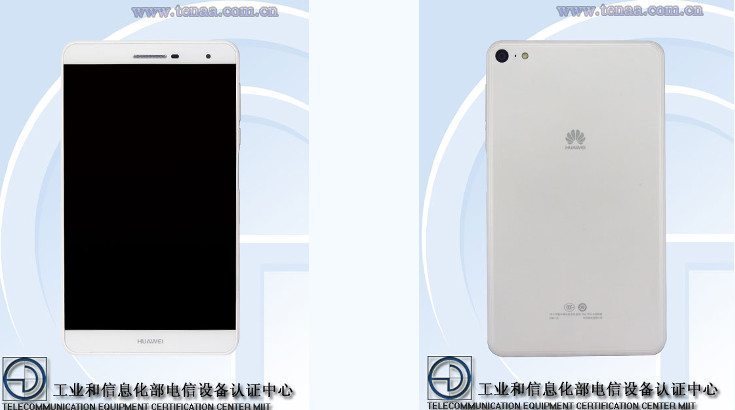 Honor X3 Tablet