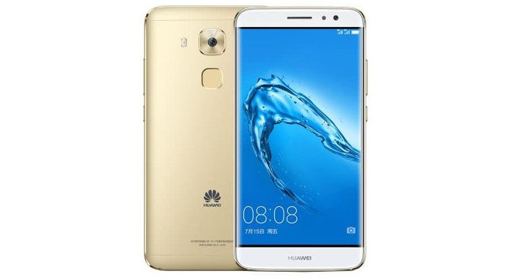 huawei g9 plus