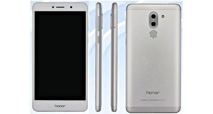 huawei honor 6x