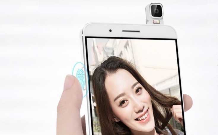 Huawei Honor 7i announced and priced b