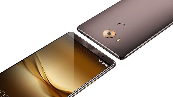 Huawei Mate 9