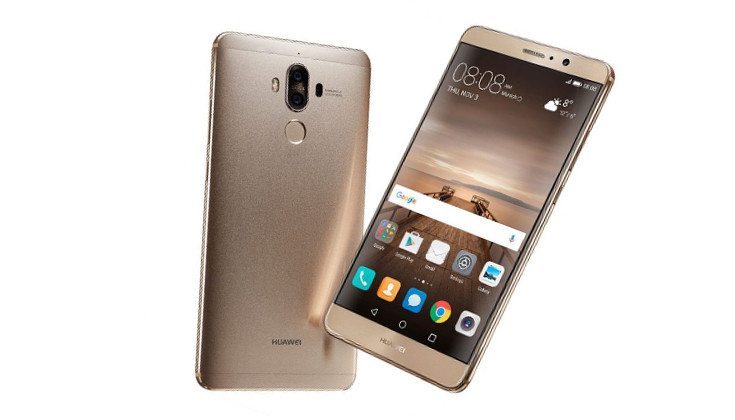 huawei mate 9