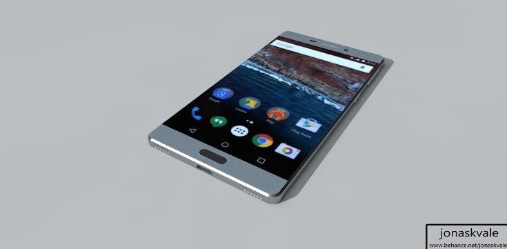 Huawei Nexus 2015 designed to wow e