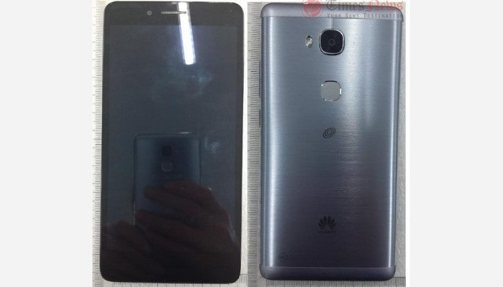 Huawei Nexus H1622