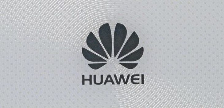 Huawei P10