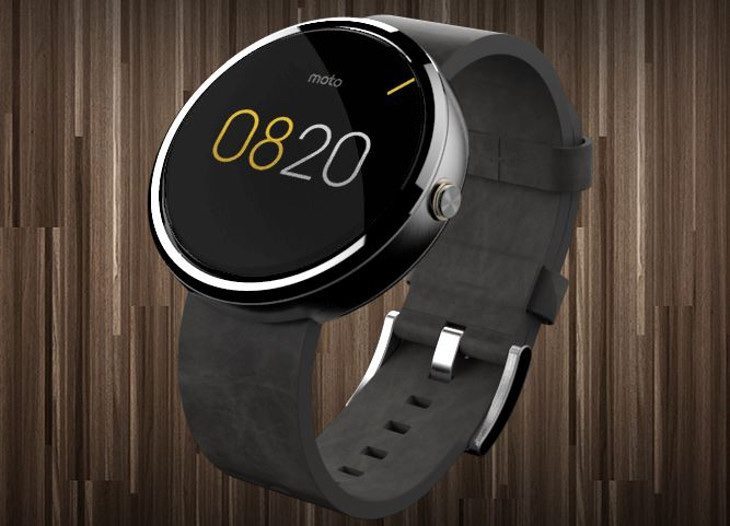 Huawei Watch vs Moto 360 b