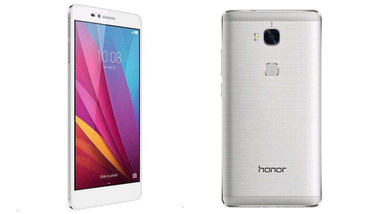 Huawei Honor 5X