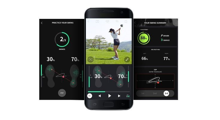 IOFIT-Smart-Golf-Shoes